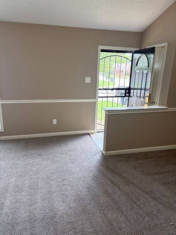 House for rent at 6459 Summer Creek Cove, Memphis, TN 38141