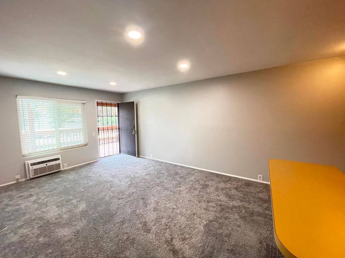 Apartment for rent at 6366 Rancho Mission Rd, San Diego, CA 92108