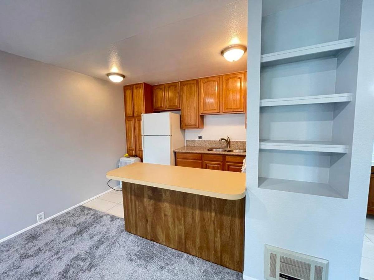 Apartment for rent at 6366 Rancho Mission Rd, San Diego, CA 92108
