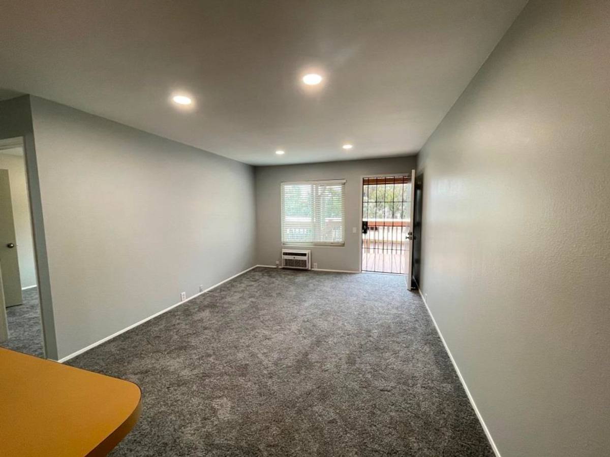 Apartment for rent at 6366 Rancho Mission Rd, San Diego, CA 92108