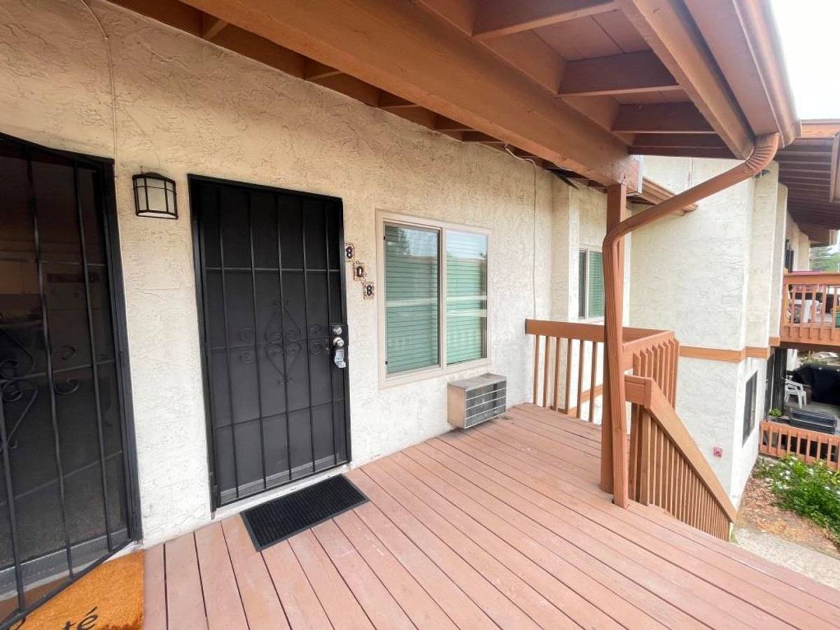 Apartment for rent at 6366 Rancho Mission Rd, San Diego, CA 92108