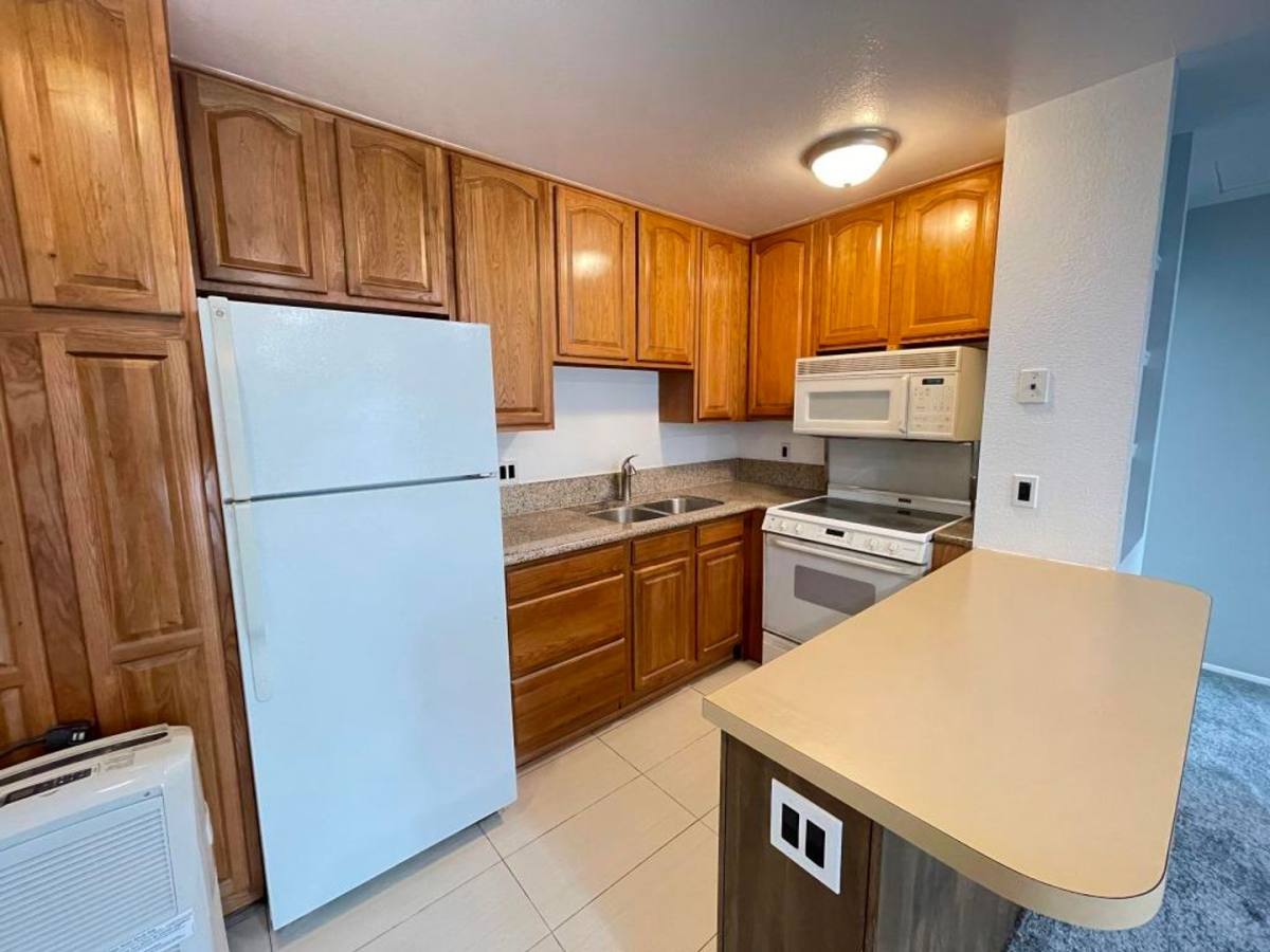 Apartment for rent at 6366 Rancho Mission Rd, San Diego, CA 92108