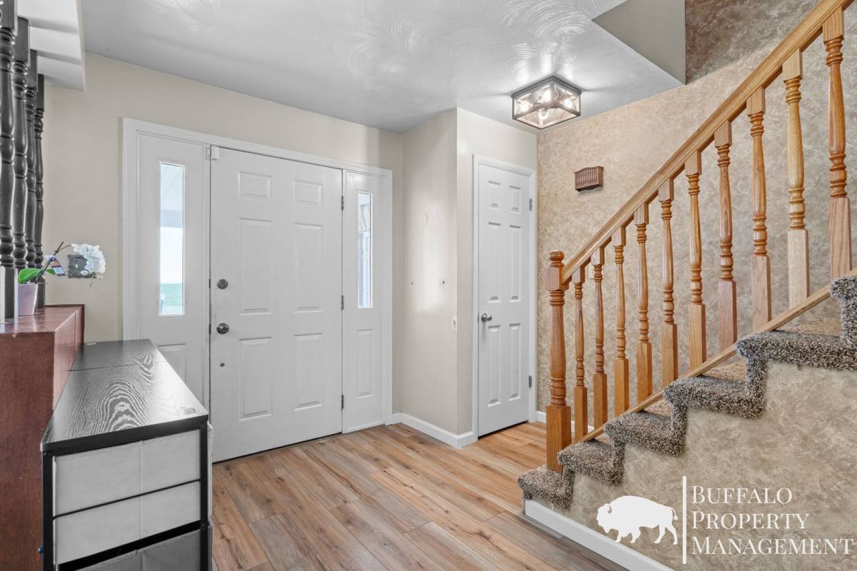House for rent at 1210 W 100 S, Blackfoot, ID 83221