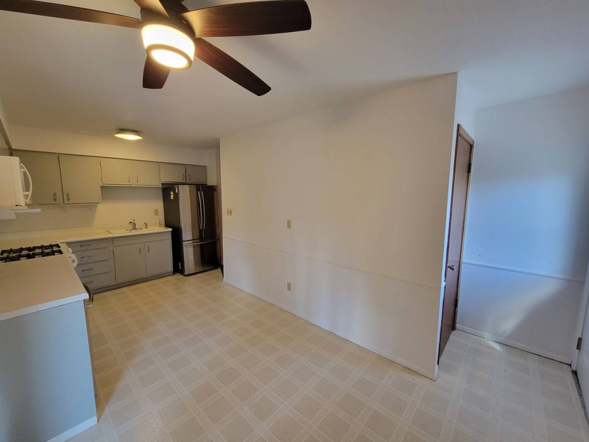 House for rent at 1223 Lilac Lane, Cedar Falls, IA 50613