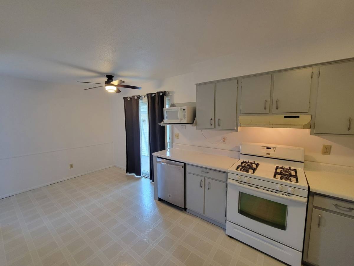 House for rent at 1223 Lilac Lane, Cedar Falls, IA 50613
