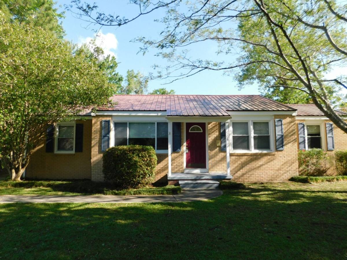House for rent at 108 Beaufort Dr, Havelock, NC 28532