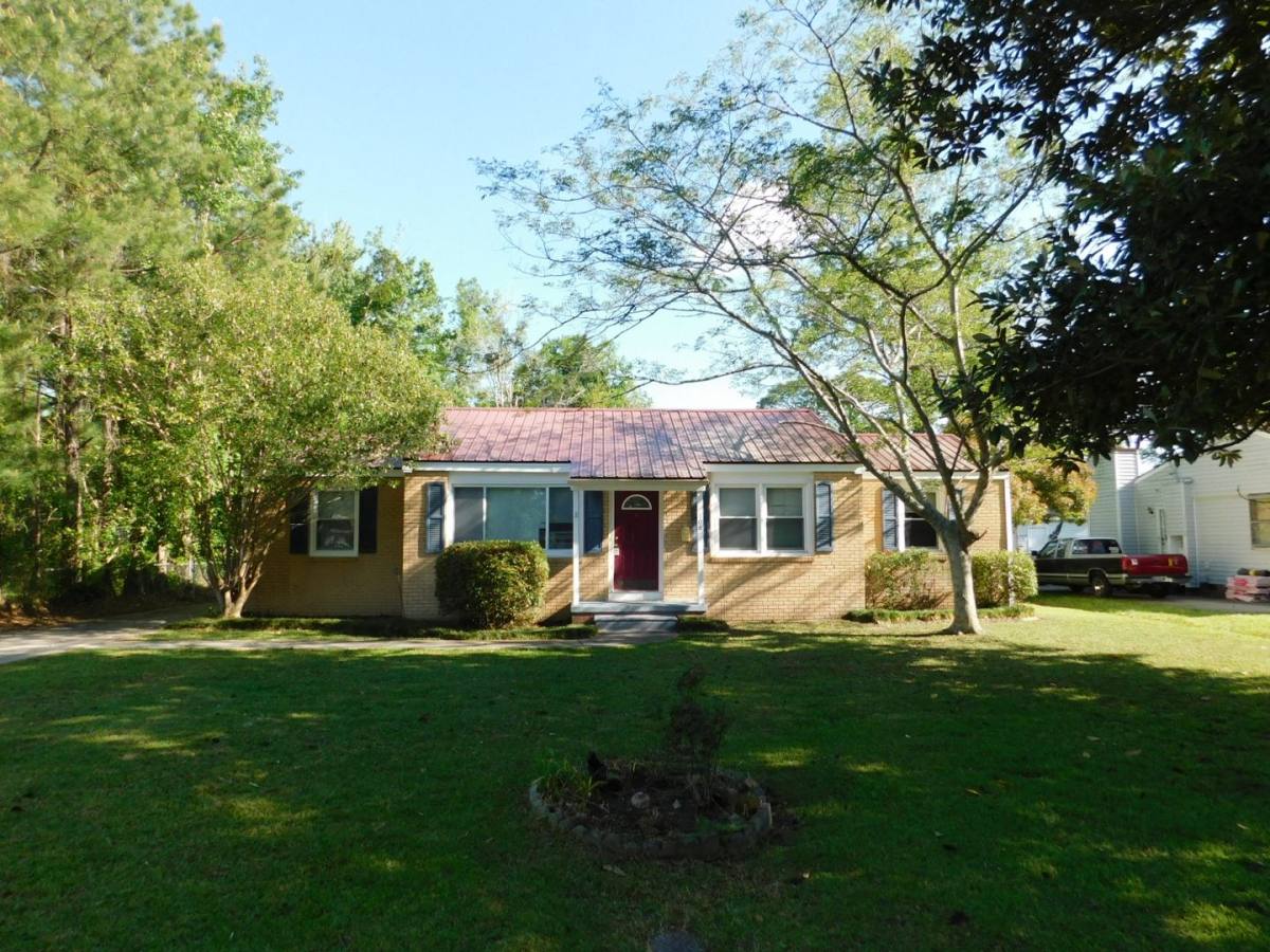 House for rent at 108 Beaufort Dr, Havelock, NC 28532