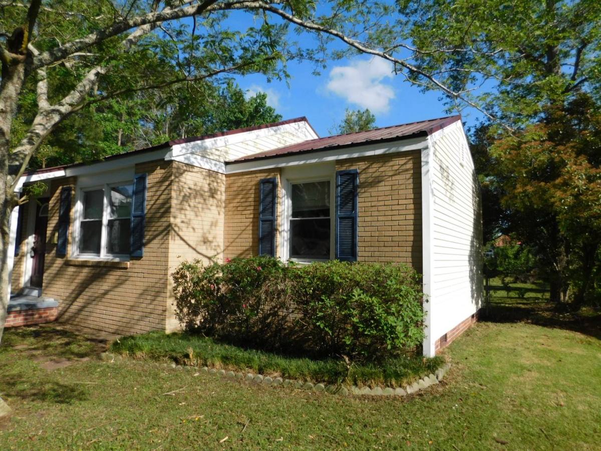 House for rent at 108 Beaufort Dr, Havelock, NC 28532