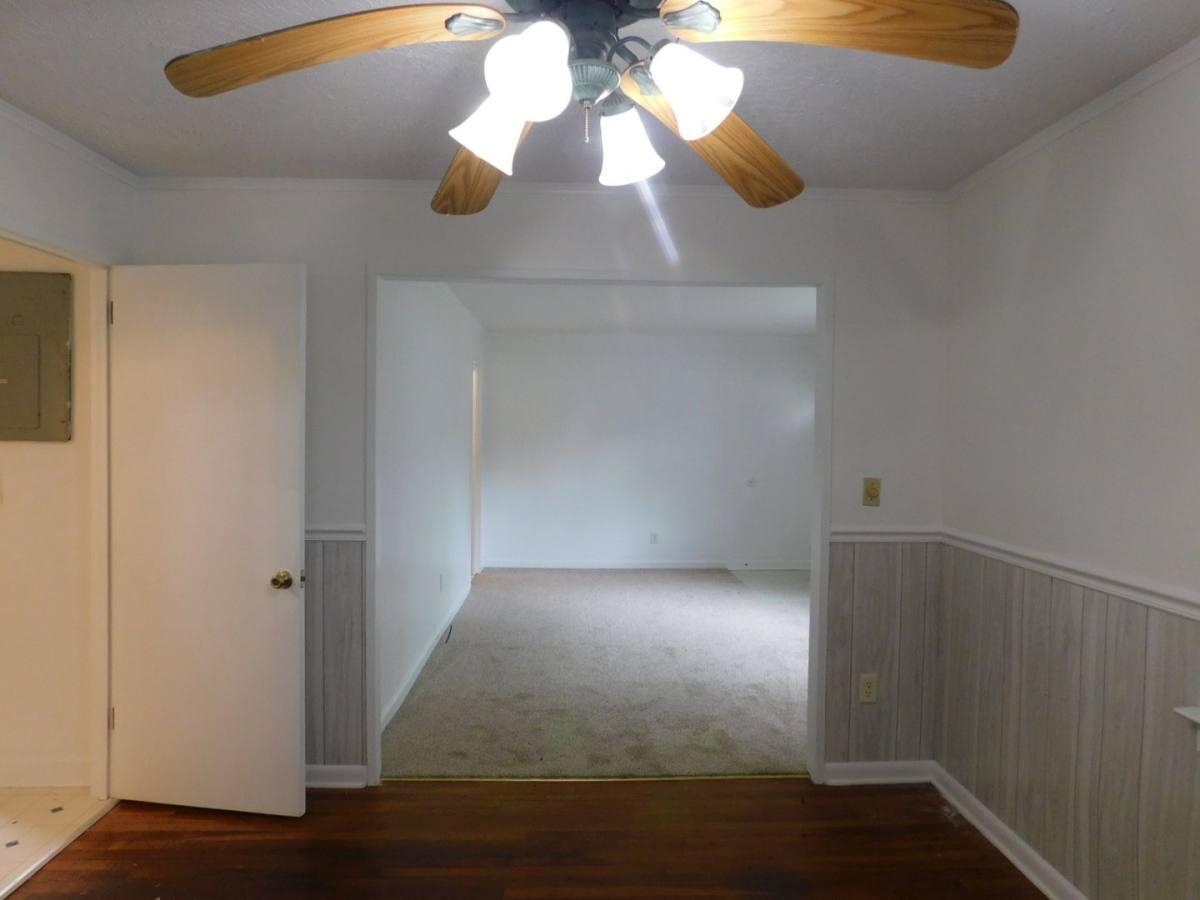 House for rent at 108 Beaufort Dr, Havelock, NC 28532