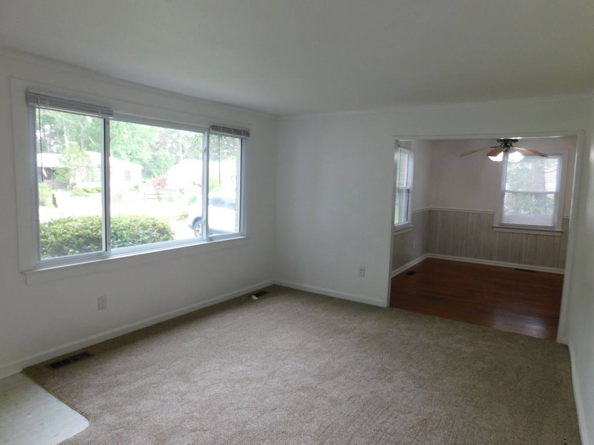 House for rent at 108 Beaufort Dr, Havelock, NC 28532