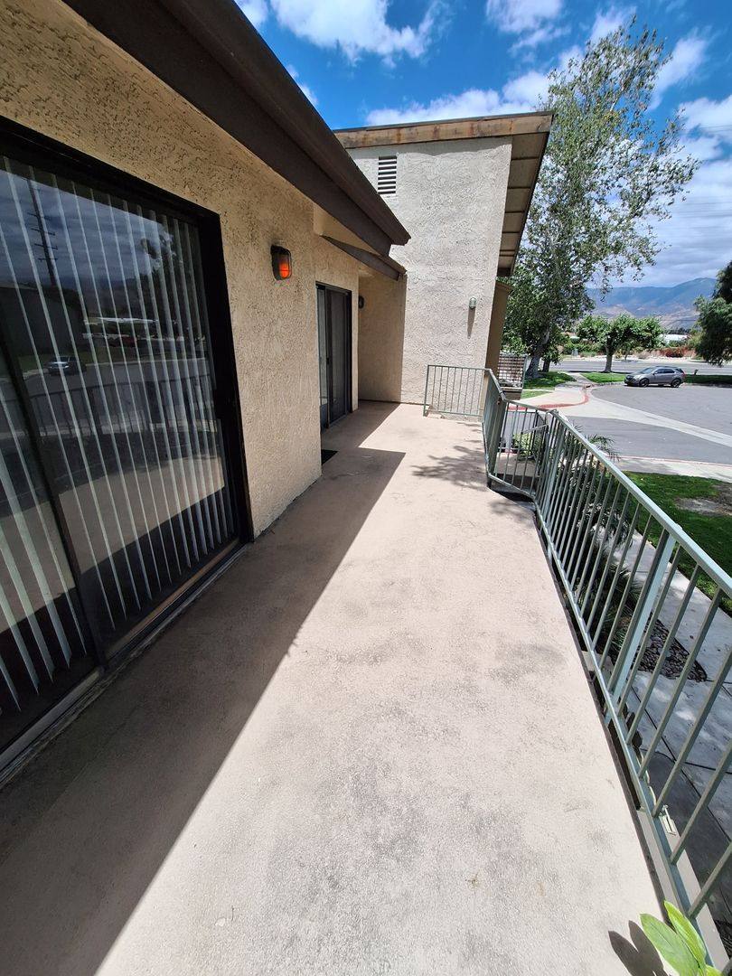 Apartment for rent at 1269 N Edwards St, Redlands, CA 92374