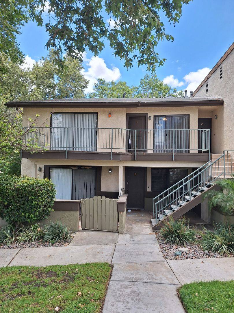 Apartment for rent at 1269 N Edwards St, Redlands, CA 92374