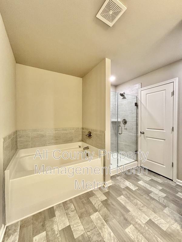 Townhouse for rent at 5064 Silver Fox Trail, Oakwood, GA 30566