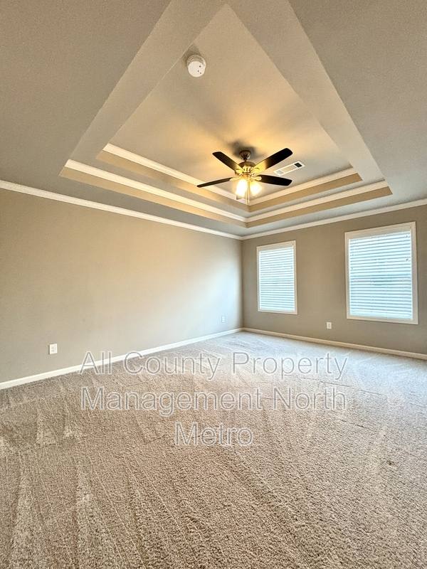 Townhouse for rent at 5064 Silver Fox Trail, Oakwood, GA 30566