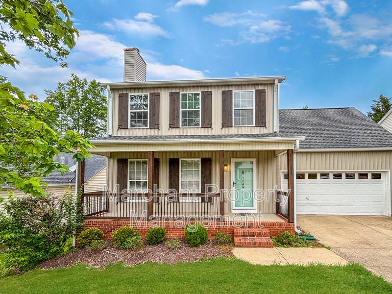 House for rent at 329 Riverside Chase Circle, Greer, SC 29650
