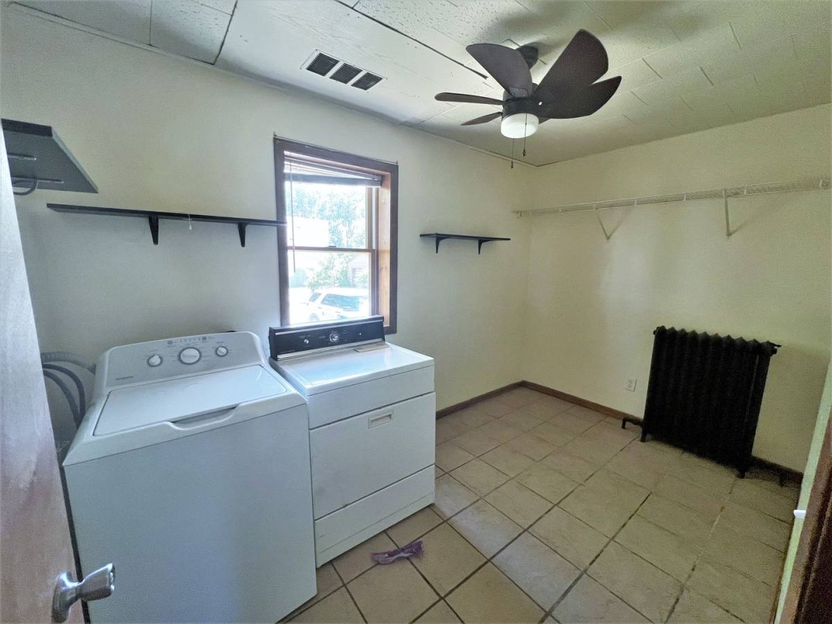 Apartment for rent at 421 E 9th, Mitchell, SD 57301