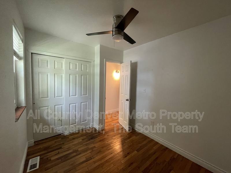 Townhouse for rent at 1400 Galena St, Aurora, CO 80010