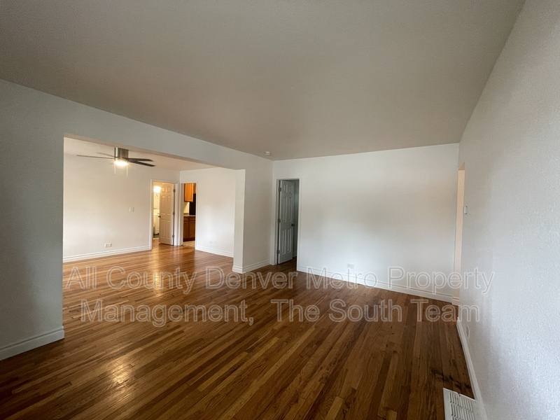 Townhouse for rent at 1400 Galena St, Aurora, CO 80010