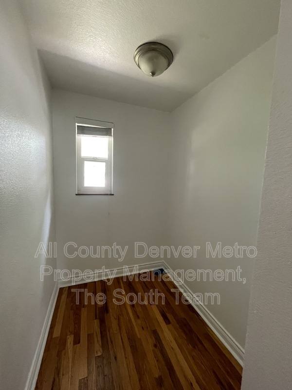 Townhouse for rent at 1400 Galena St, Aurora, CO 80010