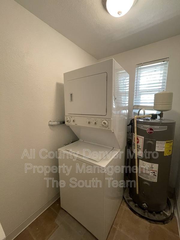 Townhouse for rent at 1400 Galena St, Aurora, CO 80010