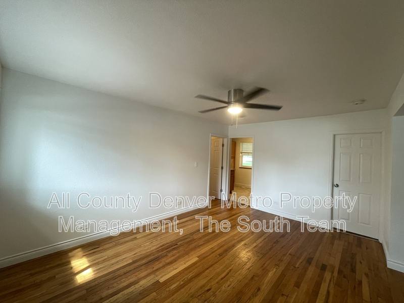 Townhouse for rent at 1400 Galena St, Aurora, CO 80010