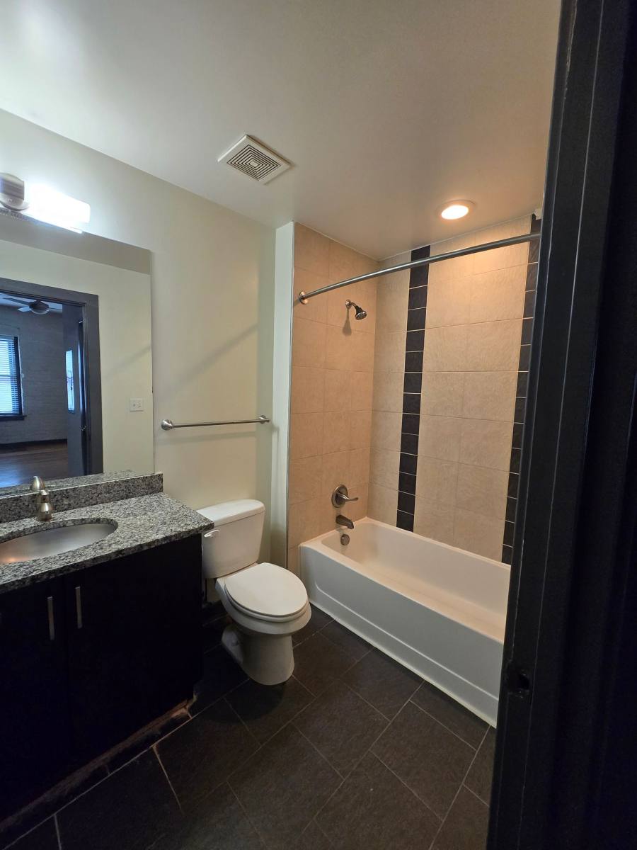 Apartment for rent at 325 Brown St, Petersburg, VA 23803