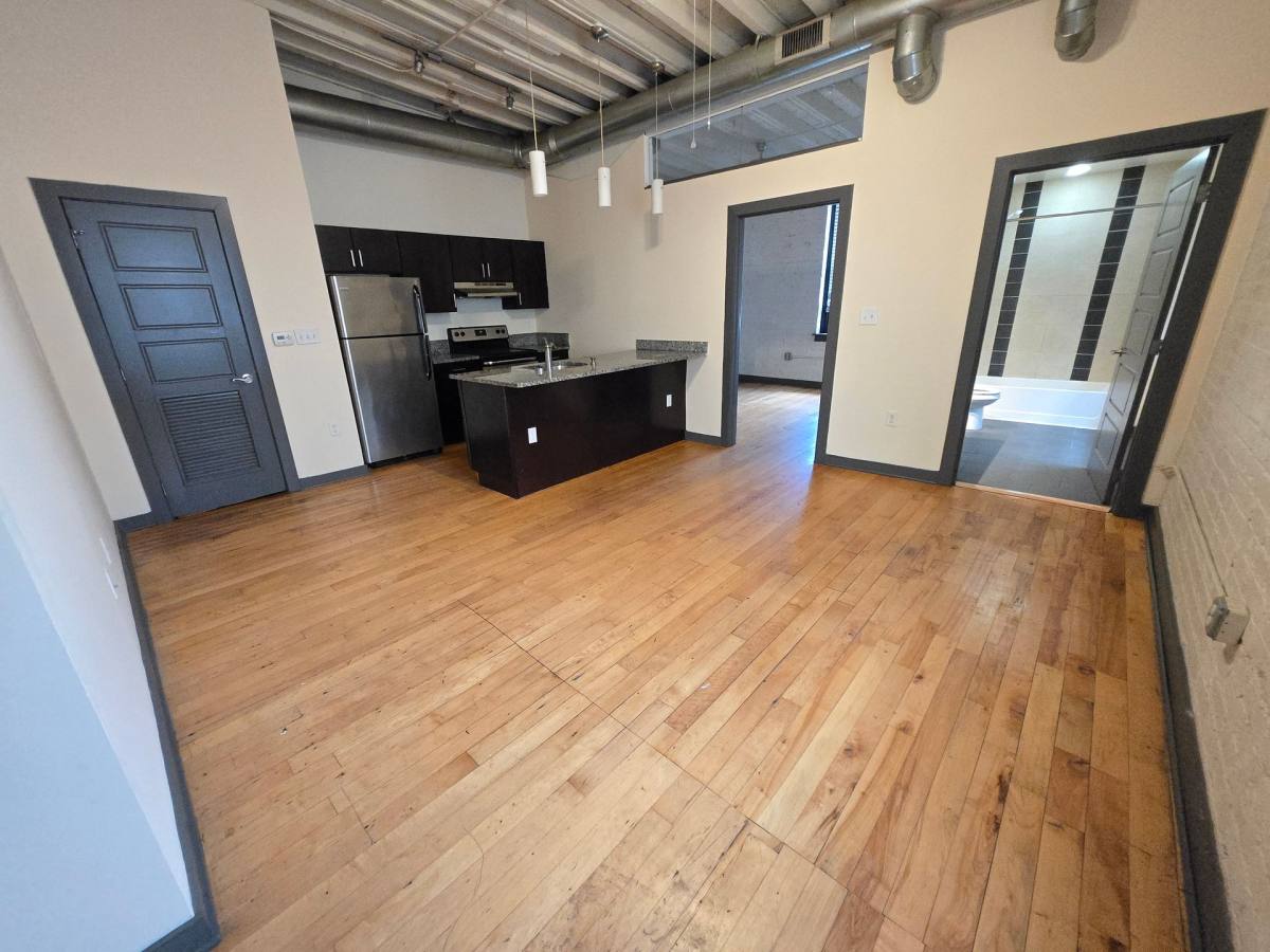 Apartment for rent at 325 Brown St, Petersburg, VA 23803