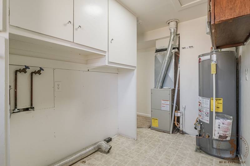House for rent at 1313 N 20th St, Grand Junction, CO 81501