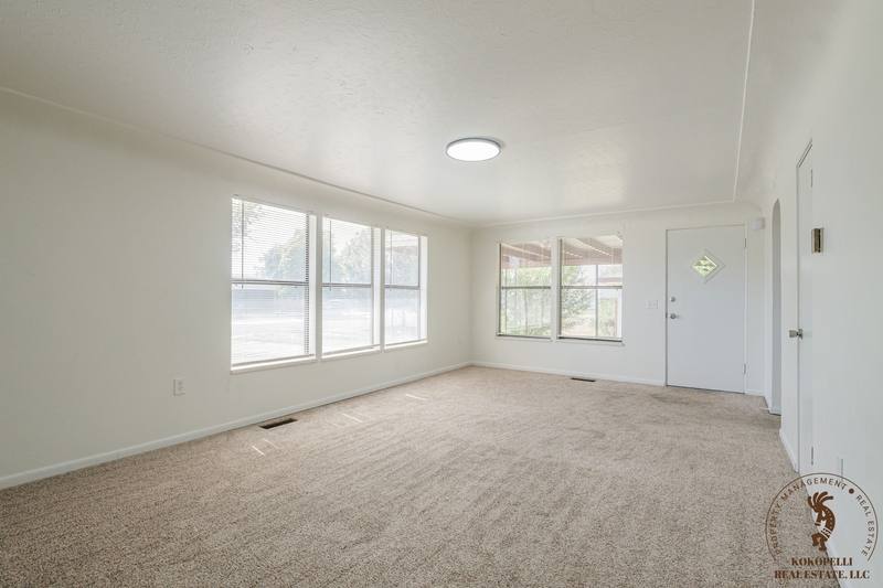 House for rent at 1313 N 20th St, Grand Junction, CO 81501