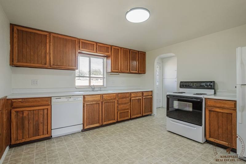 House for rent at 1313 N 20th St, Grand Junction, CO 81501