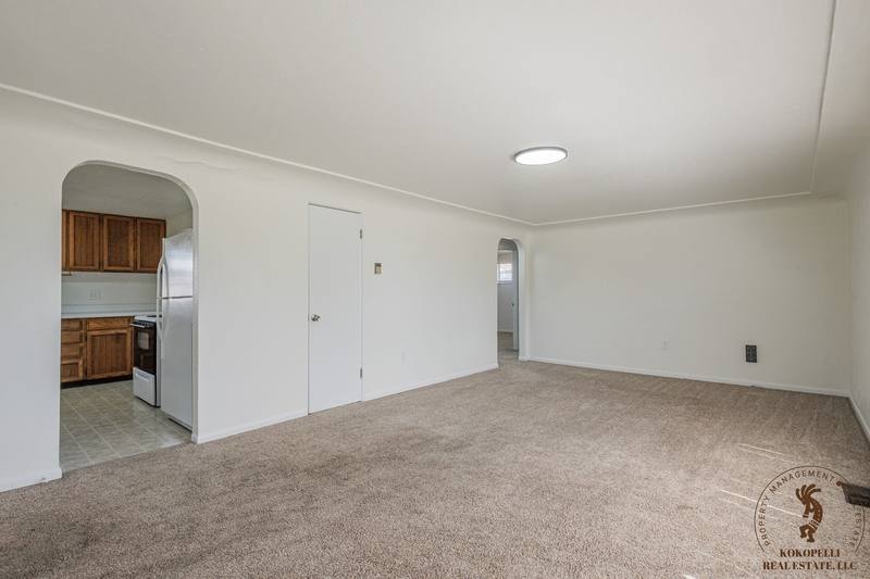 House for rent at 1313 N 20th St, Grand Junction, CO 81501