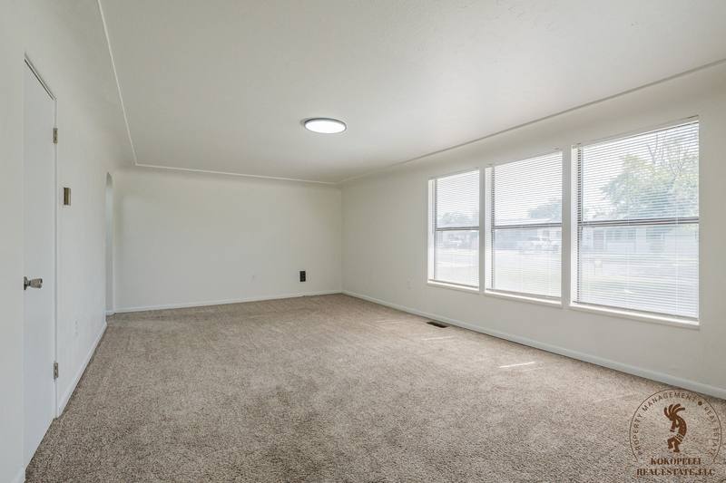 House for rent at 1313 N 20th St, Grand Junction, CO 81501