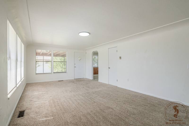 House for rent at 1313 N 20th St, Grand Junction, CO 81501