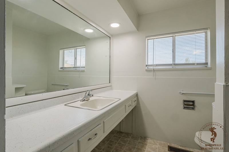 House for rent at 1313 N 20th St, Grand Junction, CO 81501