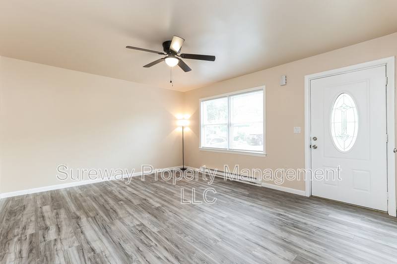 House for rent at 50 Dahlia St, Browns Mills, NJ 08015