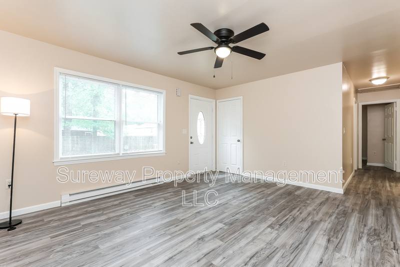 House for rent at 50 Dahlia St, Browns Mills, NJ 08015
