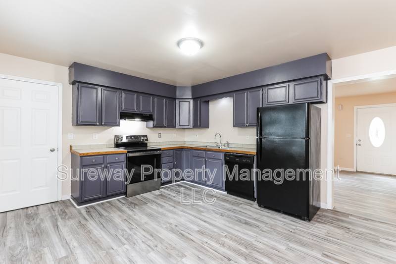 House for rent at 50 Dahlia St, Browns Mills, NJ 08015