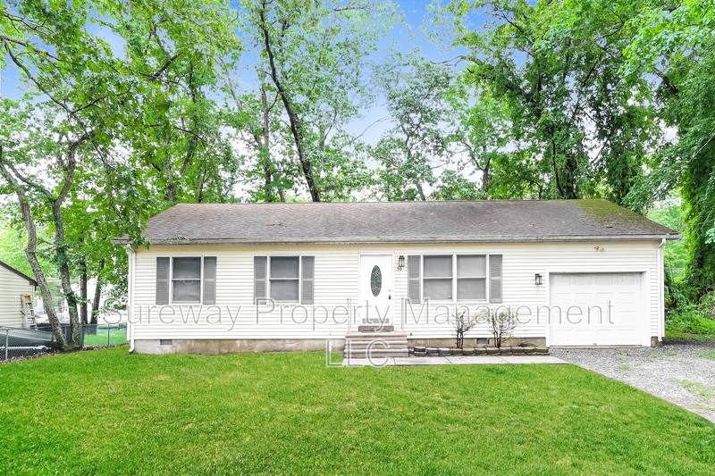 House for rent at 50 Dahlia St, Browns Mills, NJ 08015