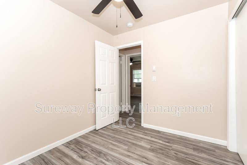 House for rent at 50 Dahlia St, Browns Mills, NJ 08015