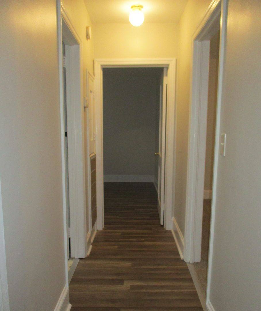 Apartment for rent at 404 - 414 Turnpike, Fayetteville, NC 28305