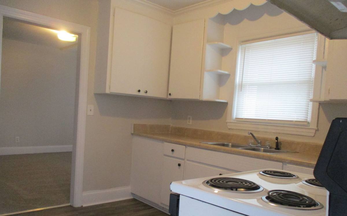 Apartment for rent at 404 - 414 Turnpike, Fayetteville, NC 28305