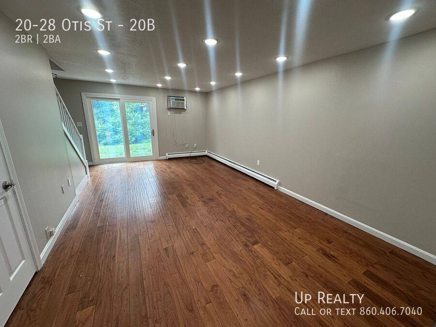 Apartment for rent at 20-28 Otis St, Manchester, CT 06040