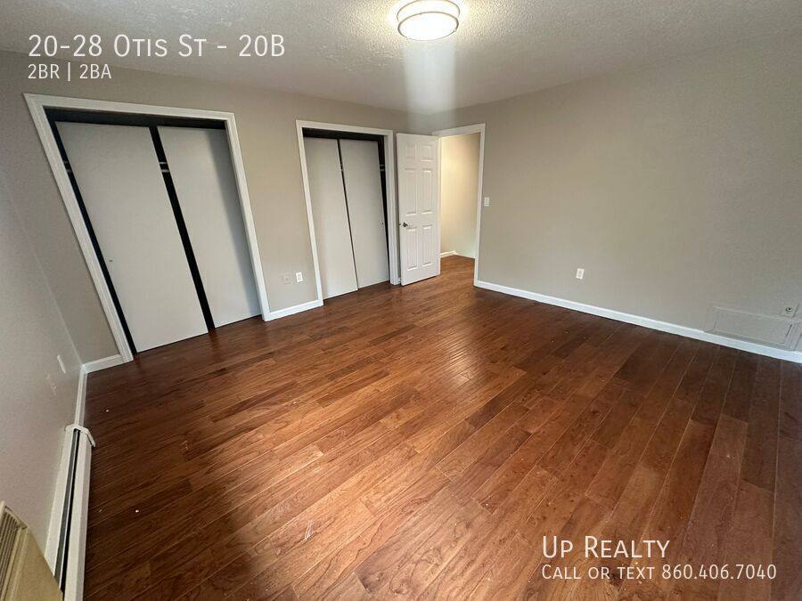 Apartment for rent at 20-28 Otis St, Manchester, CT 06040