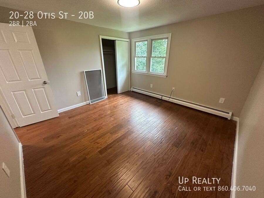 Apartment for rent at 20-28 Otis St, Manchester, CT 06040
