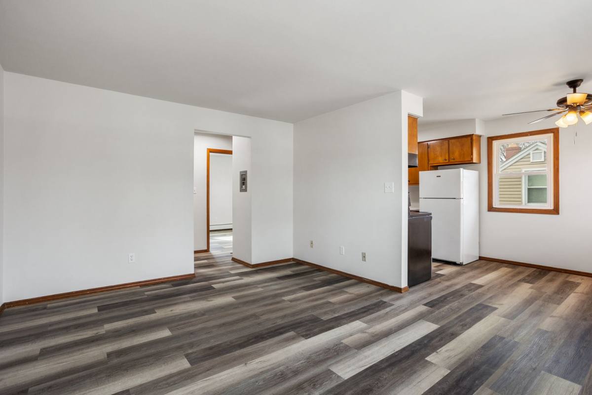 Apartment for rent at 1730 Harold St, Green Bay, WI 54302