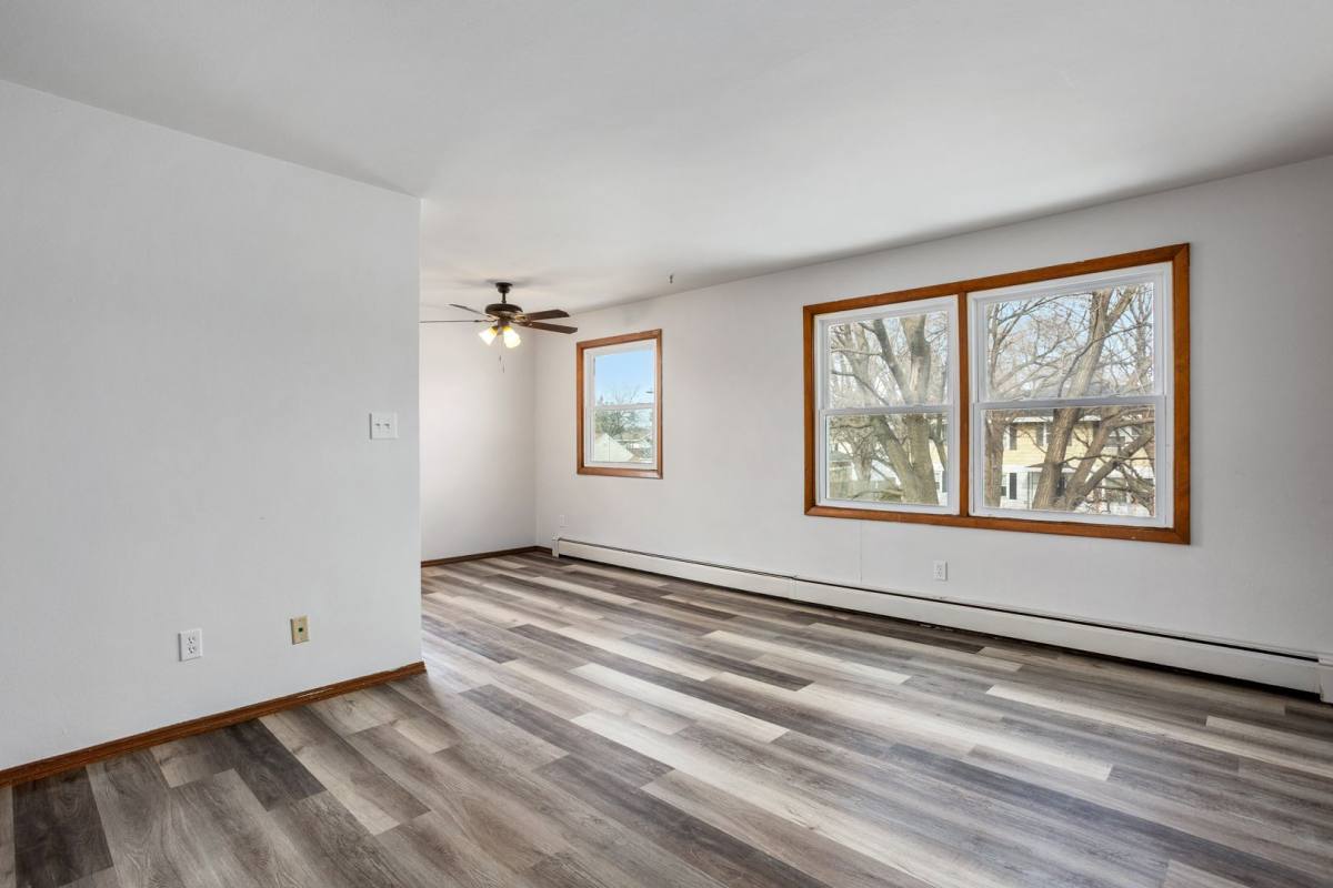 Apartment for rent at 1730 Harold St, Green Bay, WI 54302