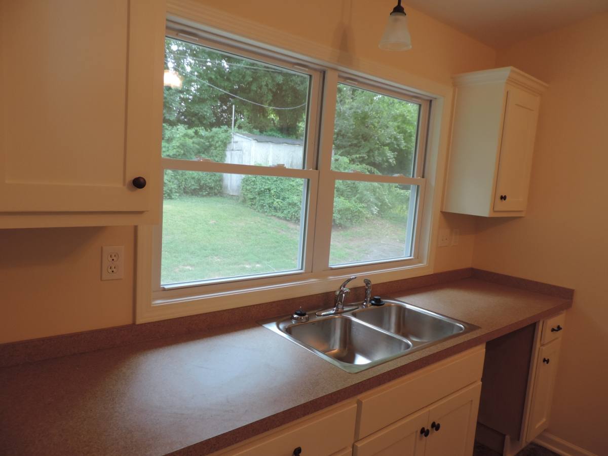 House for rent at 804 E Clark, Warrensburg, MO 64093