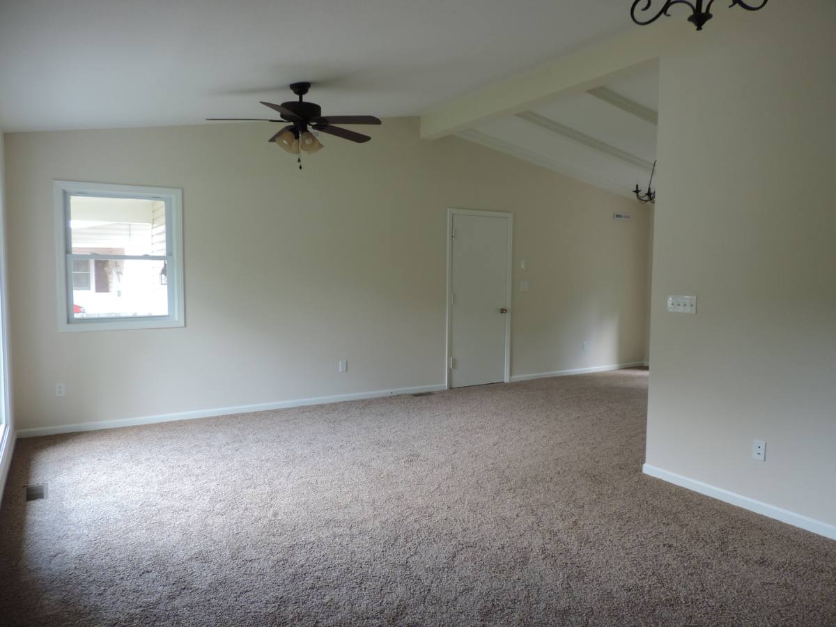 House for rent at 804 E Clark, Warrensburg, MO 64093