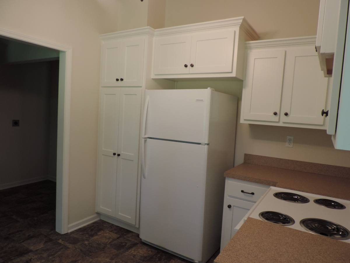 House for rent at 804 E Clark, Warrensburg, MO 64093
