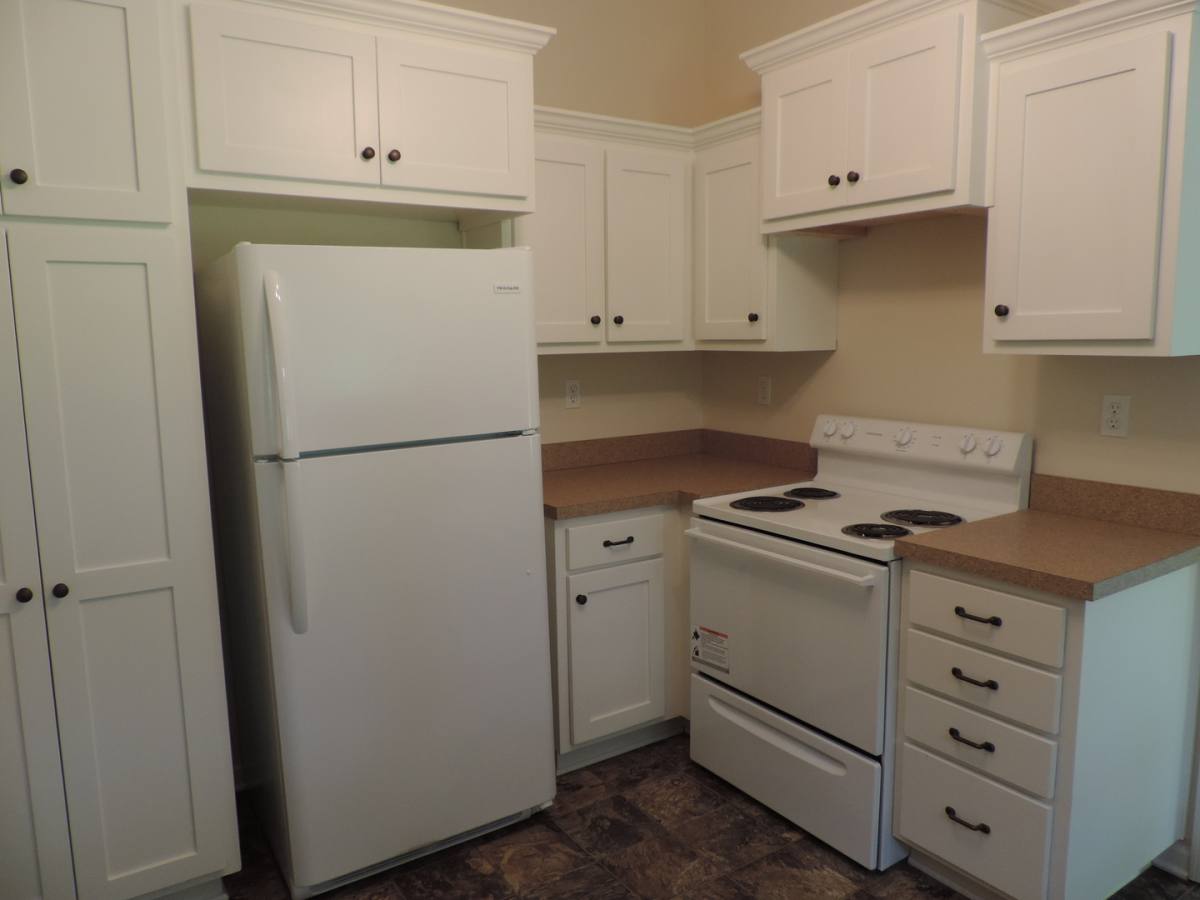 House for rent at 804 E Clark, Warrensburg, MO 64093